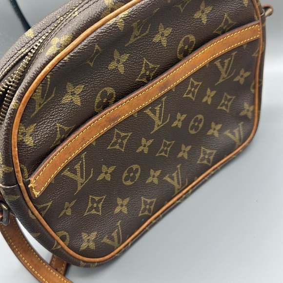 Louis Vuitton Senlis VINTAGE - Picture 2 of 12